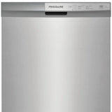 Frigidaire 24 in. Built-in Undercounter Dishwasher with Heated Drying System product image 3