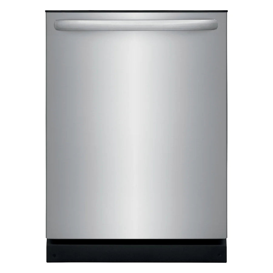 Frigidaire 24 in. Stainless Steel Built-In Dishwasher with Sanitize Cycle