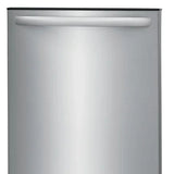 Frigidaire 24 in. Stainless Steel Built-In Dishwasher with Sanitize Cycle product image 5