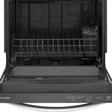 Frigidaire 24 in. Stainless Steel Built-In Dishwasher with Sanitize Cycle product image 6