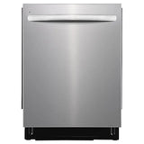 Frigidaire 24 in. Stainless Steel Built-in Dishwasher with Sensor Technology product image 1
