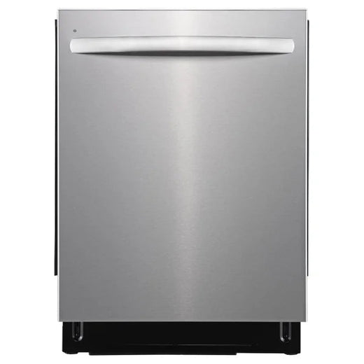 Frigidaire 24 in. Stainless Steel Built-in Dishwasher with Sensor Technology