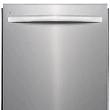 Frigidaire 24 in. Stainless Steel Built-in Dishwasher with Sensor Technology product image 3