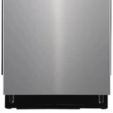 Frigidaire 24 in. Stainless Steel Built-in Dishwasher with Sensor Technology product image 4