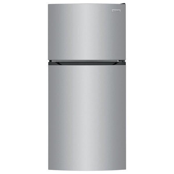 Frigidaire 27 in 14.0 cu ft. Top-mount Refrigerator with Reversible Door product image 1
