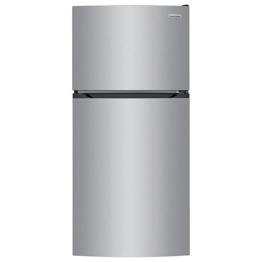 Frigidaire 27 in 14.0 cu ft. Top-mount Refrigerator with Reversible Door