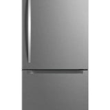 Frigidaire 30 in. 19 cu ft. Bottom Freezer Refrigerator with Reversible Door product image 2
