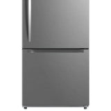 Frigidaire 30 in. 19 cu ft. Bottom Freezer Refrigerator with Reversible Door product image 4