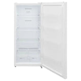 Frigidaire 30 in. 21 cu ft. White Garage Ready Refrigerator with Reversible Door product image 2