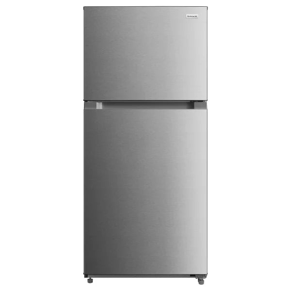 Frigidaire 30 in. 22 cu ft. Garage Ready Top Freezer Refrigerator with Reversible Doors product image 1