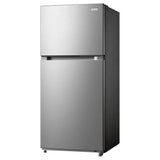 Frigidaire 30 in. 22 cu ft. Garage Ready Top Freezer Refrigerator with Reversible Doors product image 2