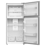 Frigidaire 30 in. 22 cu ft. Garage Ready Top Freezer Refrigerator with Reversible Doors product image 4