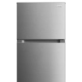 Frigidaire 30 in. 22 cu ft. Garage Ready Top Freezer Refrigerator with Reversible Doors product image 5