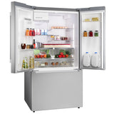 Frigidaire 31.5 in. 17.6 cu ft. Stainless Steel Counter-Depth French Door Refrigerator product image 6