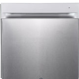 GE 24 in. Built-In Top Control Dishwasher with Stainless Steel Tub product image 4
