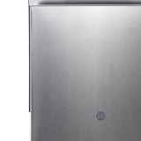 GE 24 in. Built-In Top Control Dishwasher with Stainless Steel Tub product image 6