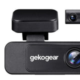 GekoGear Orbit D410 Dual Dashcam product image 6