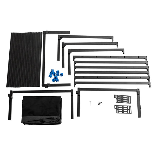 GhostBed All-in-one Mattress Foundation