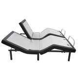 Ghostbed by Nature's Sleep 28 cm (11 in.) Gel Memory Foam Mattress with Adjustable Base product image 3