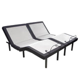 Ghostbed by Nature's Sleep 28 cm (11 in.) Gel Memory Foam Mattress with Adjustable Base product image 4