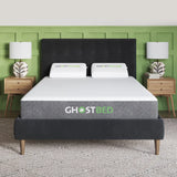 Ghostbed by Nature's Sleep 28 cm (11 in.) Gel Memory Foam Mattress with Adjustable Base product image 6