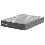 GhostBed Dual Harmony 35.6 cm (14 in.) Hybrid Mattress with Adjustable Bed Base product image 5