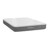 GhostBed Fusion 27.9 cm (11 in.) Hybrid Mattress with Adjustable Base product image 3