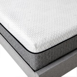 GhostBed Fusion 27.9 cm (11 in.) Hybrid Mattress with Adjustable Base product image 6