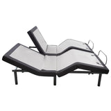 GhostBed Luxe II 35.6 cm (14 in.) Gel Memory Foam Mattress with Adjustable Base product image 4