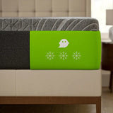 GhostBed Majestic 35.6 cm (14 in.) Mattress with Cooling Gel Memory Foam product image 5