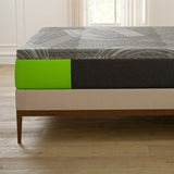 GhostBed Majestic 35.6 cm (14 in.) Mattress with Cooling Gel Memory Foam product image 6
