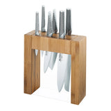 Global Takumi Knife Block Set, 12-piece product image 3