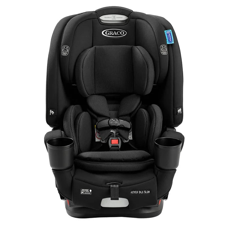 Graco 4Ever DLX Slim 4-in-1 Car Seat product image 1