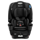 Graco 4Ever DLX Slim 4-in-1 Car Seat product image 1