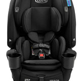 Graco 4Ever DLX Slim 4-in-1 Car Seat product image 3