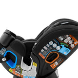 Graco 4Ever DLX Slim 4-in-1 Car Seat product image 4
