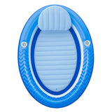 H20GO! Comfort Plush Cover Lounge Float, 2 pack product image 2
