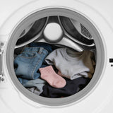 Hamilton Beach 24 in. 3.1 cu. ft. All-in-one Ventless Washer Dryer Combo product image 6