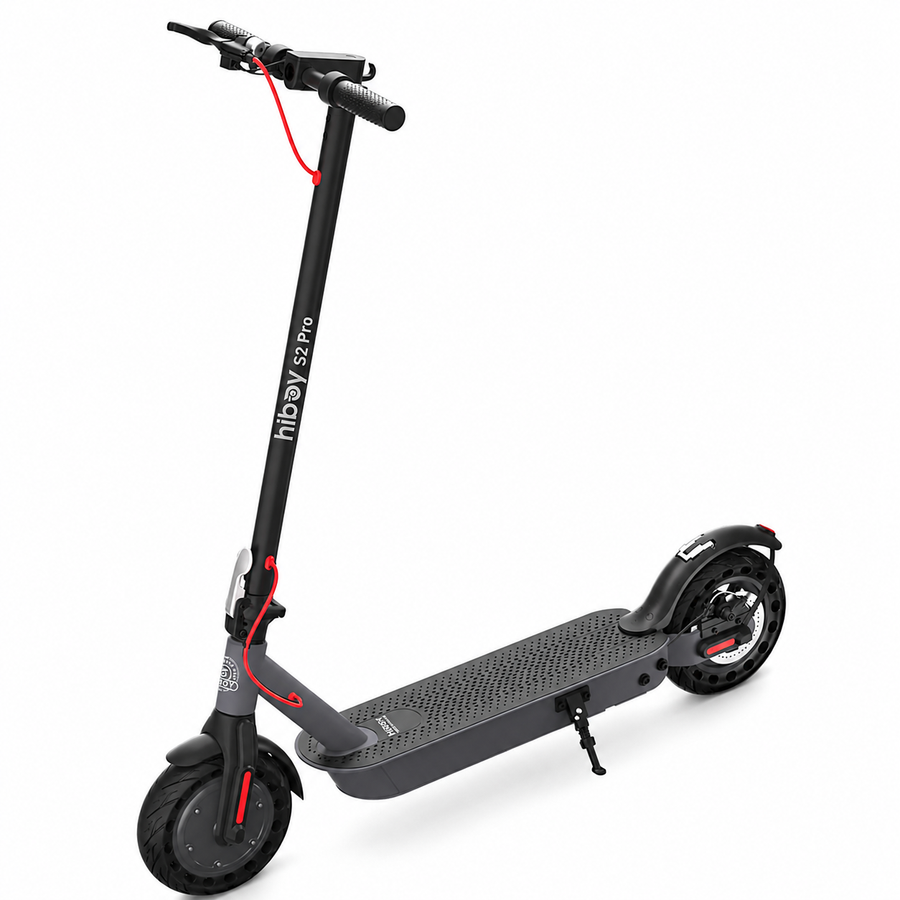 Hiboy S2 MAX Electric Scooter – 65 km Range