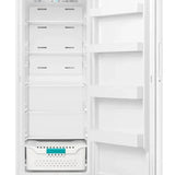 Hisense 14 cu.ft. Garage Ready Convertible Upright Freezer with Pocket Handle product image 2
