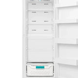 Hisense 14 cu.ft. Garage Ready Convertible Upright Freezer with Pocket Handle product image 5