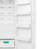 Hisense 14 cu.ft. Garage Ready Convertible Upright Freezer with Pocket Handle product image 6