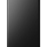 Hisense 33 in. 3.3 cu ft. Black Compact Fridge with Reversible Curved Door product image 3