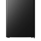 Hisense 33 in. 3.3 cu ft. Black Compact Fridge with Reversible Curved Door product image 5