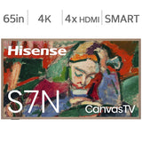 Hisense HS3100 3.1 ch Soundbar with Subwoofer product image 6