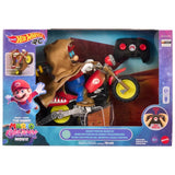 Hot Wheels Desert Poncho Mario RC product image 2