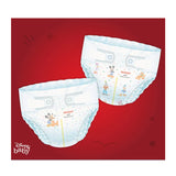 Huggies Little Movers Plus Diapers, Sizes 3 - 7 product image 3