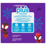 Huggies Pull-Ups Plus Training Pants, 2T - 6T Boy product image 2