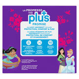 Huggies Pull-Ups Plus Training Pants 2T - 6T Girl product image 2
