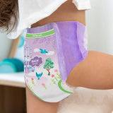 Huggies Pull-Ups Plus Training Pants 2T - 6T Girl product image 5